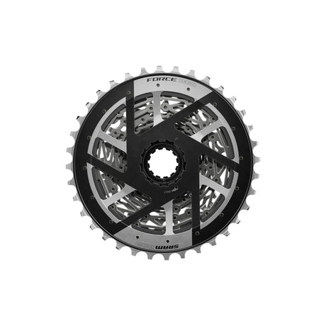SRAM XG - 1270 E1 12 - speed Cassette 10x36