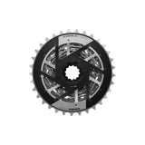 SRAM XG - 1270 E1 12 - speed Cassette 10x33