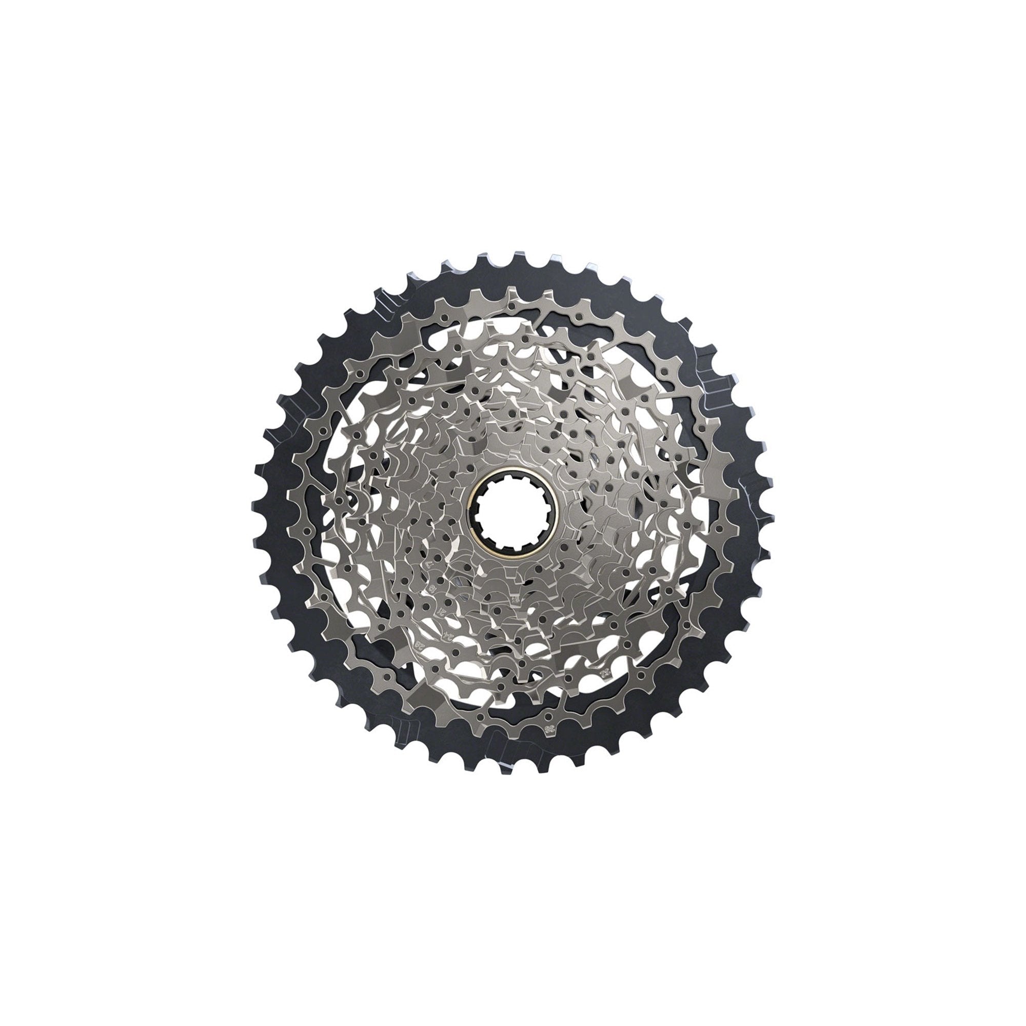 SRAM PG-1231 XPLR Cassette 12-speed | RA Cycles