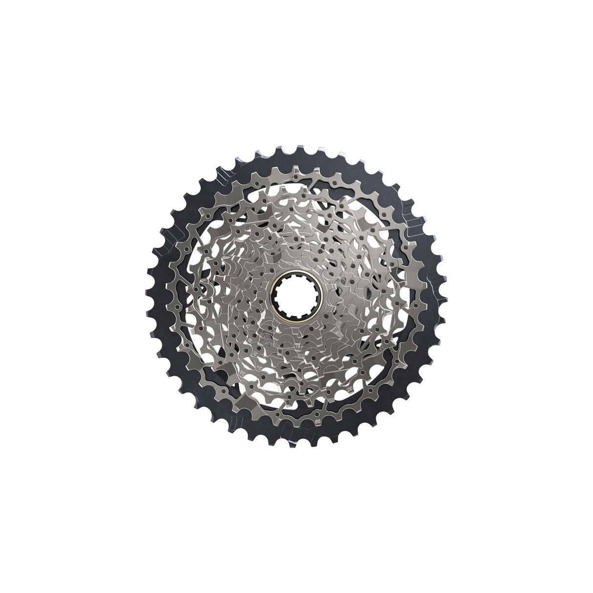 SRAM XG - 1271 Cassette 12 - speed 10x44