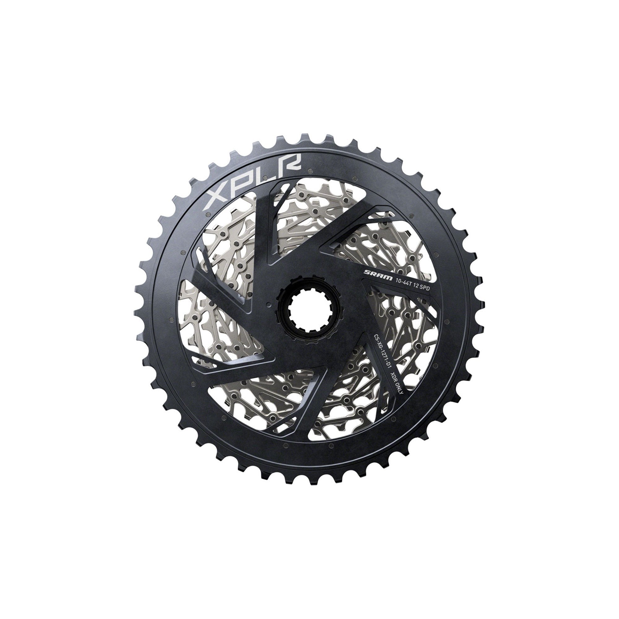 SRAM XG-1271 12-Speed Cassette | RA Cycles