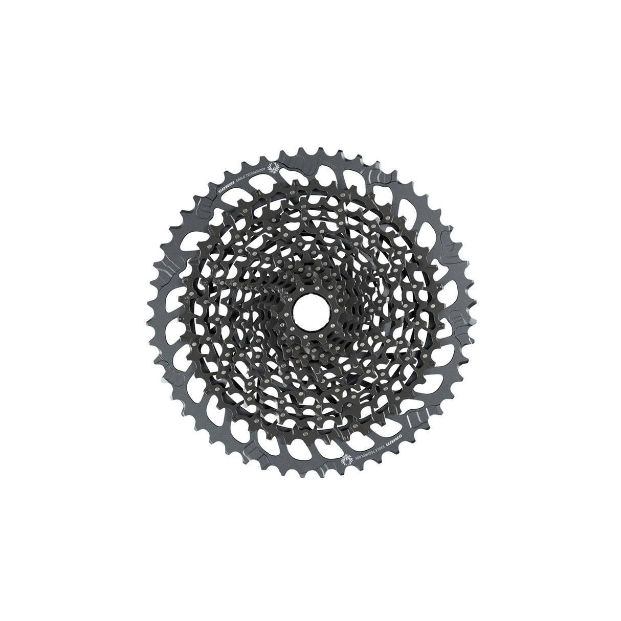 SRAM XG - 1275 12s Cassette - 10x52 10x52