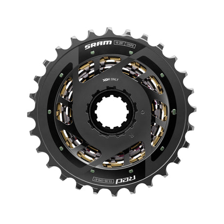 SRAM XG - 1290 E1 12 - speed Cassette 10x28