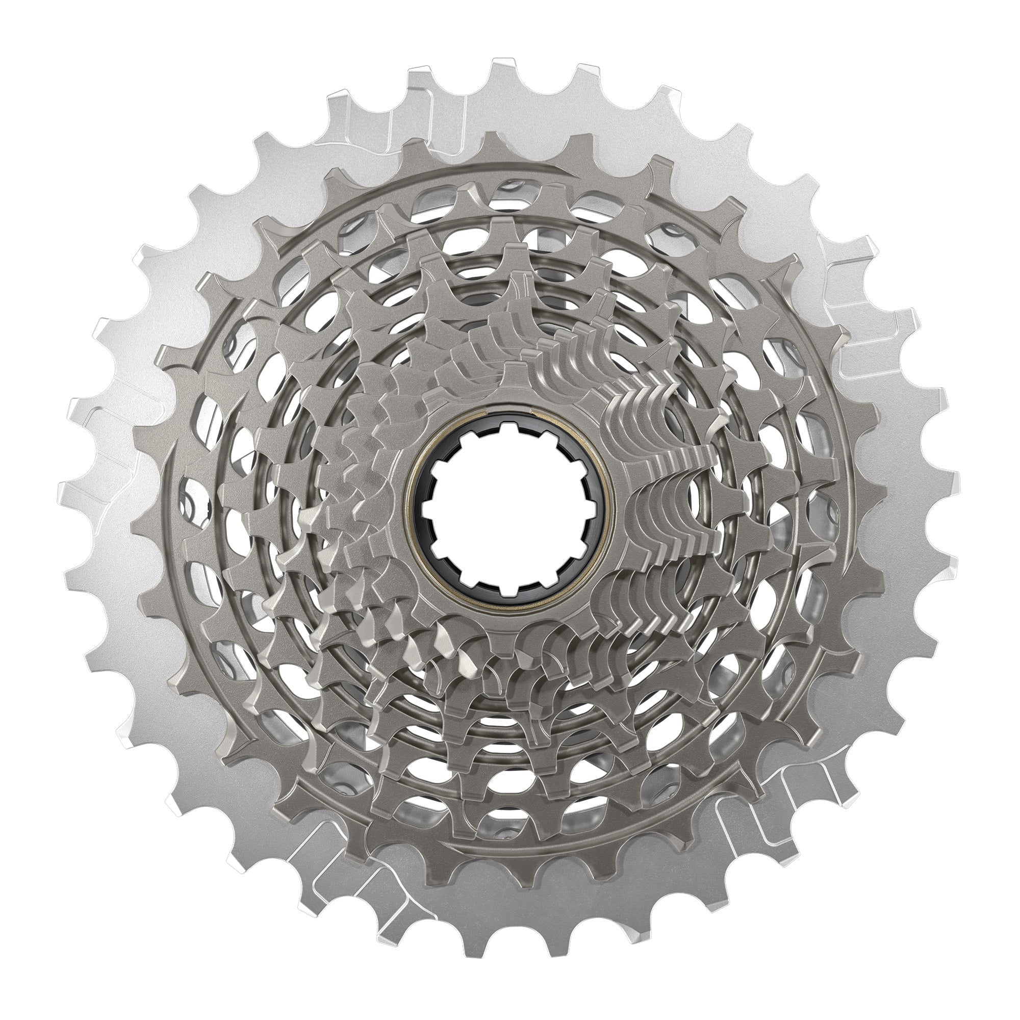 SRAM RED AXS E1 XG-1290 10-33T 12s カセット SRAM XG-1290 E1 12-Speed Cassette | RA Cycles