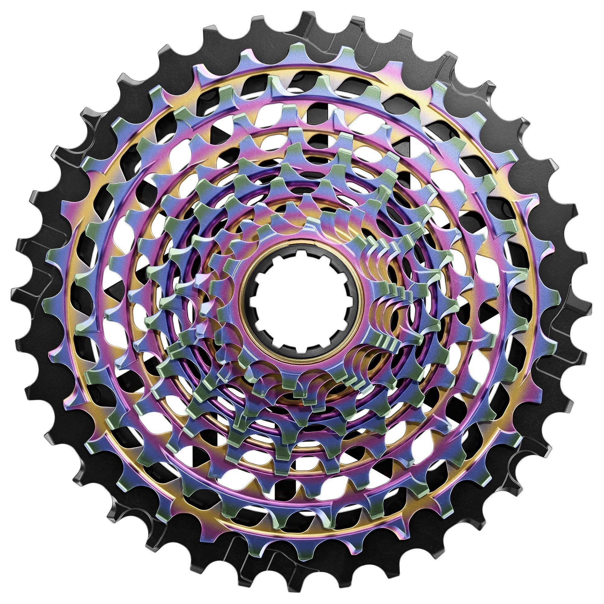 SRAM XG-1290 E1 12-Speed Cassette | RA Cycles