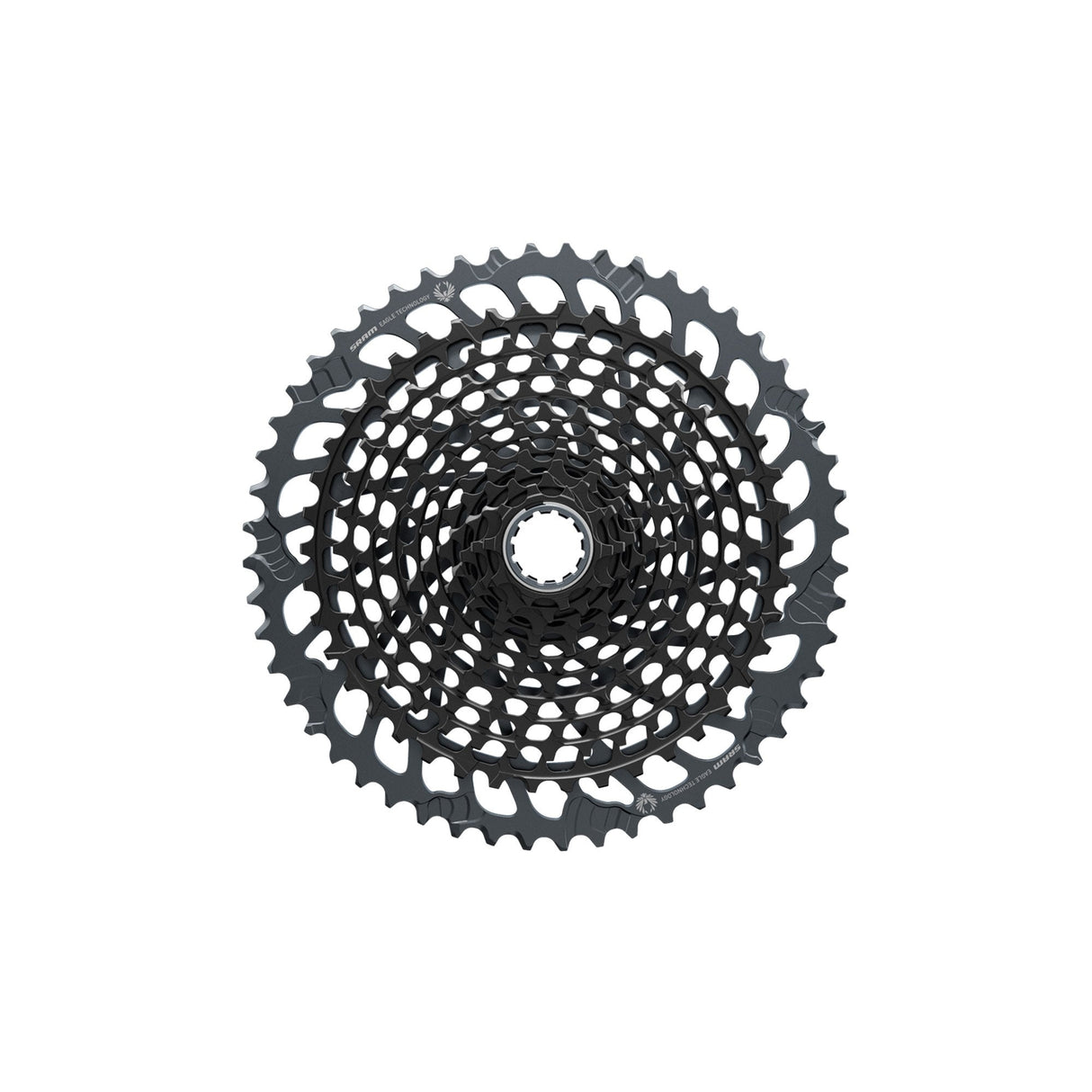 SRAM XG - 1295 12s Cassette - 10x52 10x52