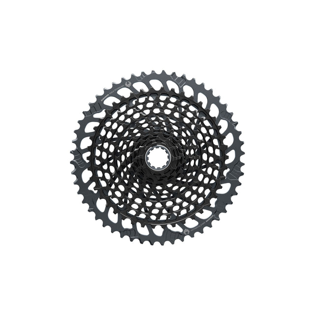 SRAM XG - 1295 12s Cassette - 10x52 10x52