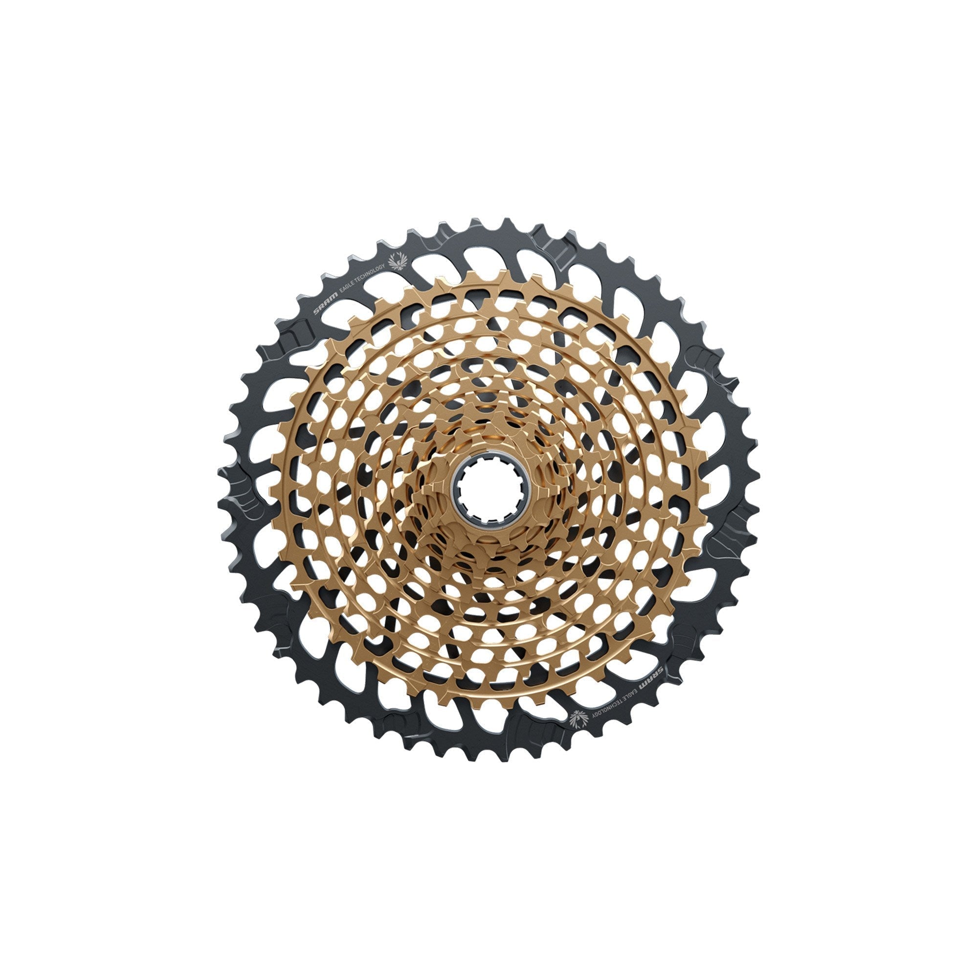 SRAM XG-1275 12s Cassette 10-50t | RA Cycles