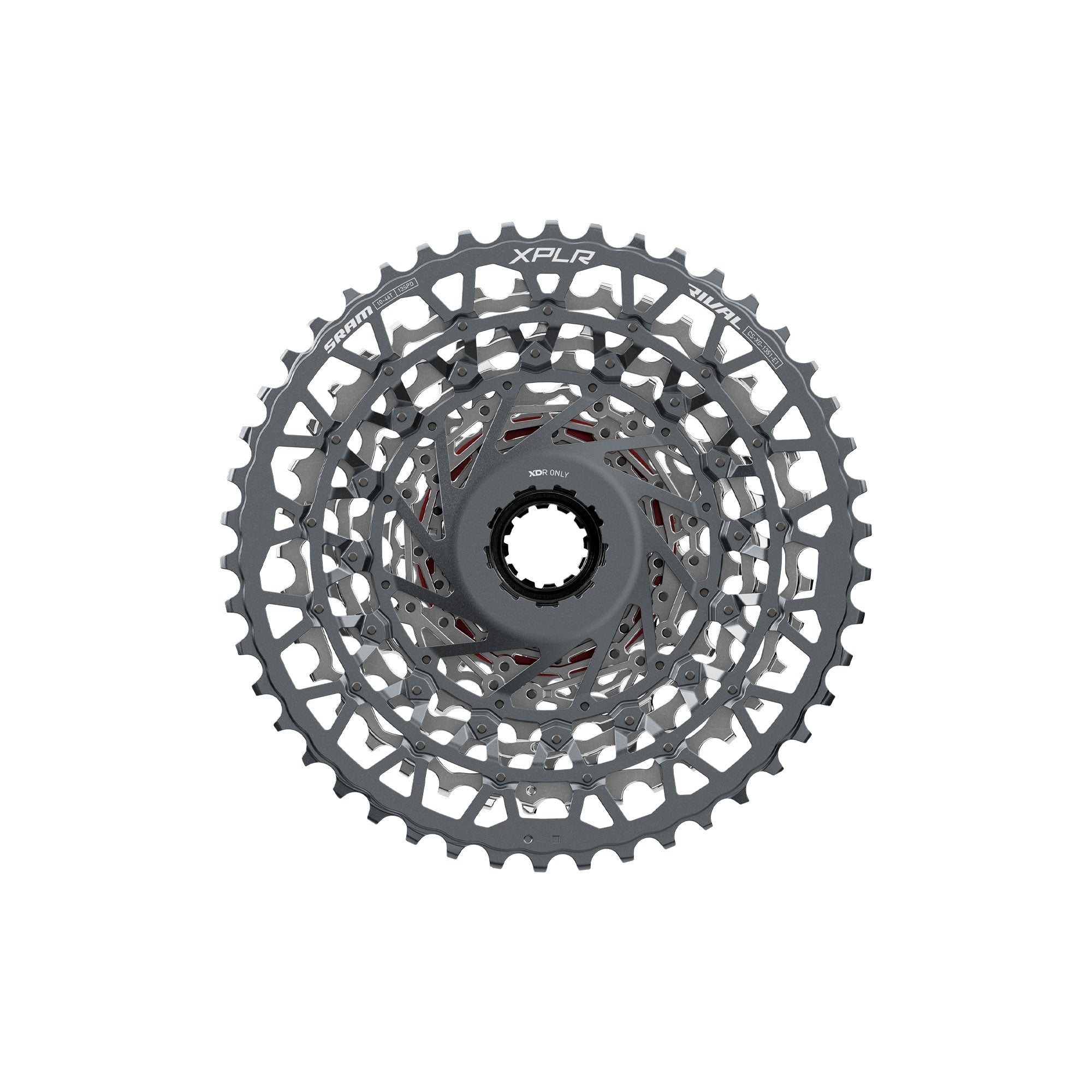 SRAM XG-1351 E1 13-Speed Cassette | RA Cycles