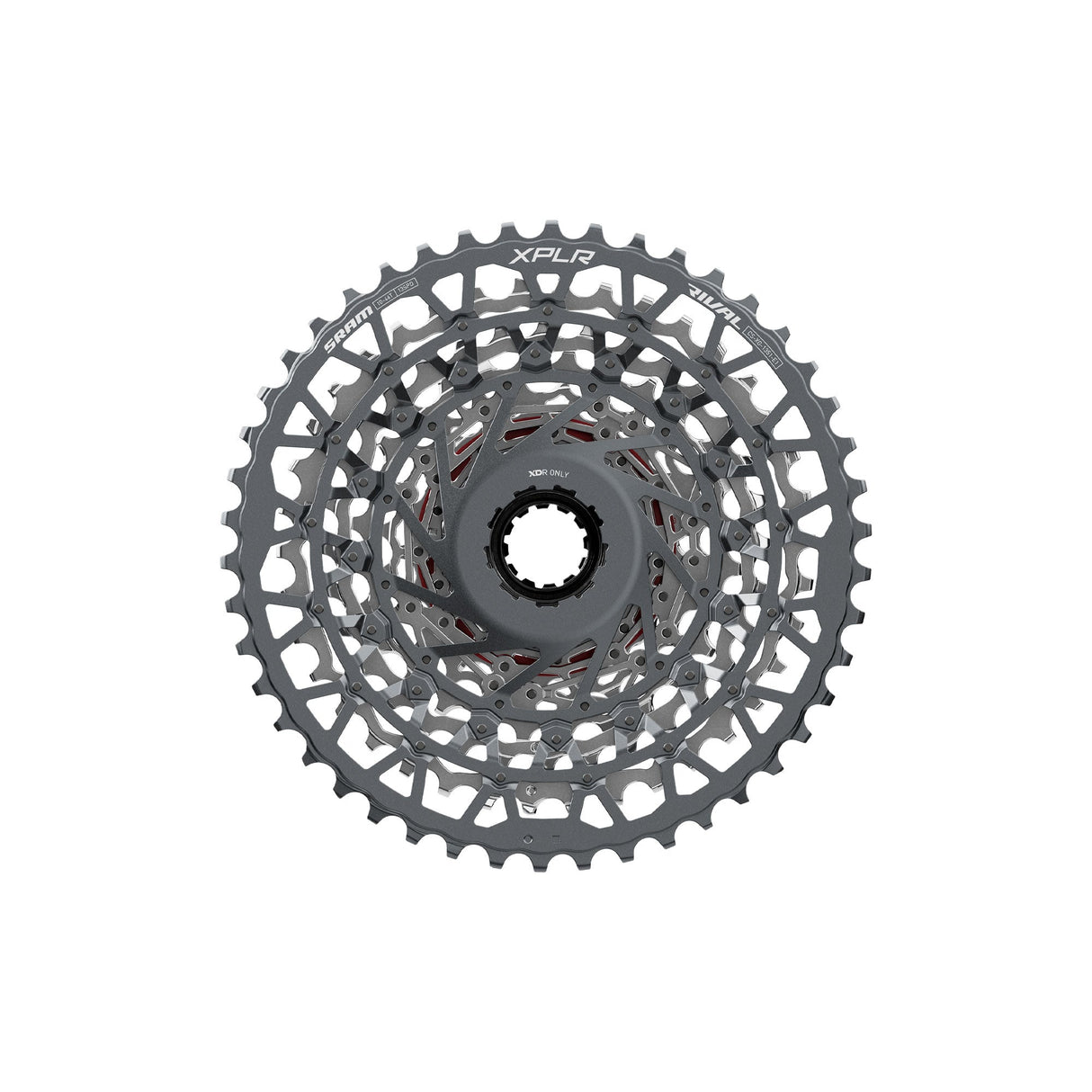 SRAM XG - 1351 E1 13 - speed Cassette 10x46
