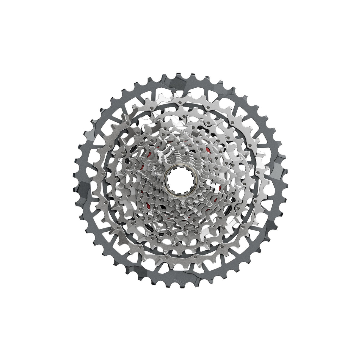 SRAM XG - 1351 E1 13 - speed Cassette 10x46