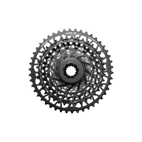 SRAM XG - 1371 E1 13 - speed Cassette 10x46