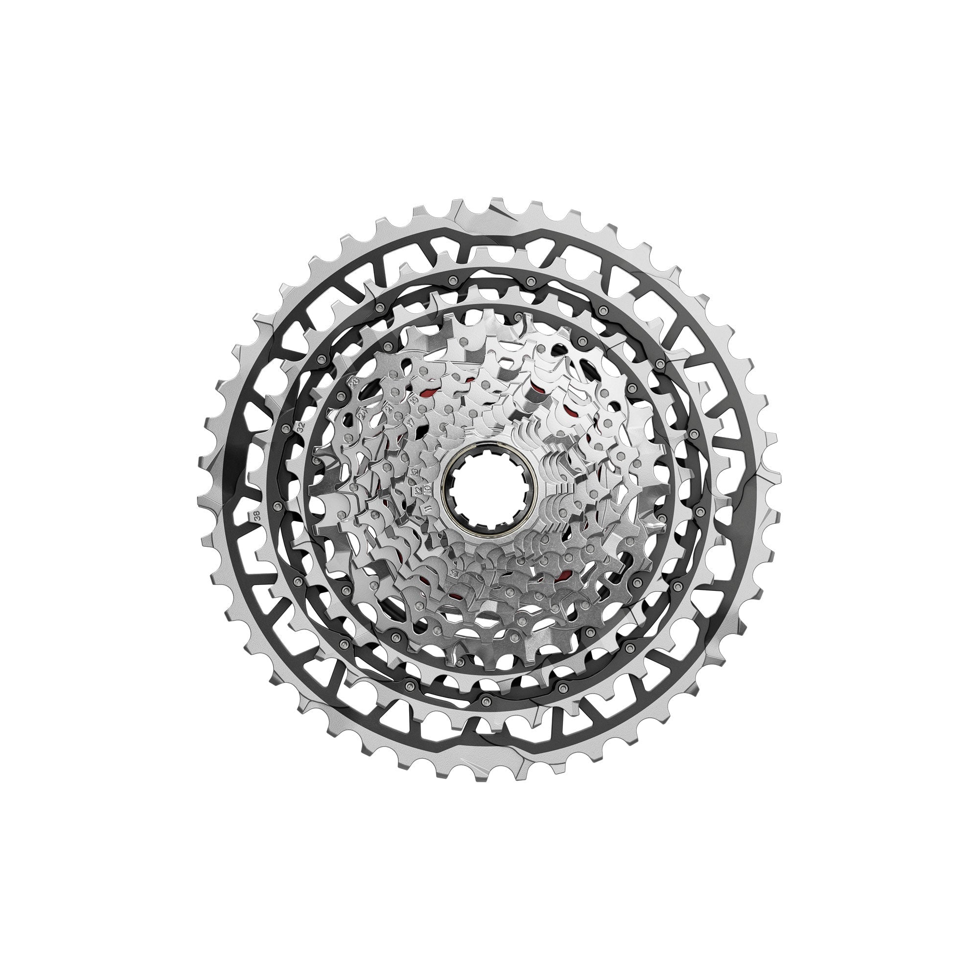 SRAM XG-1371 E1 13-Speed Cassette | RA Cycles