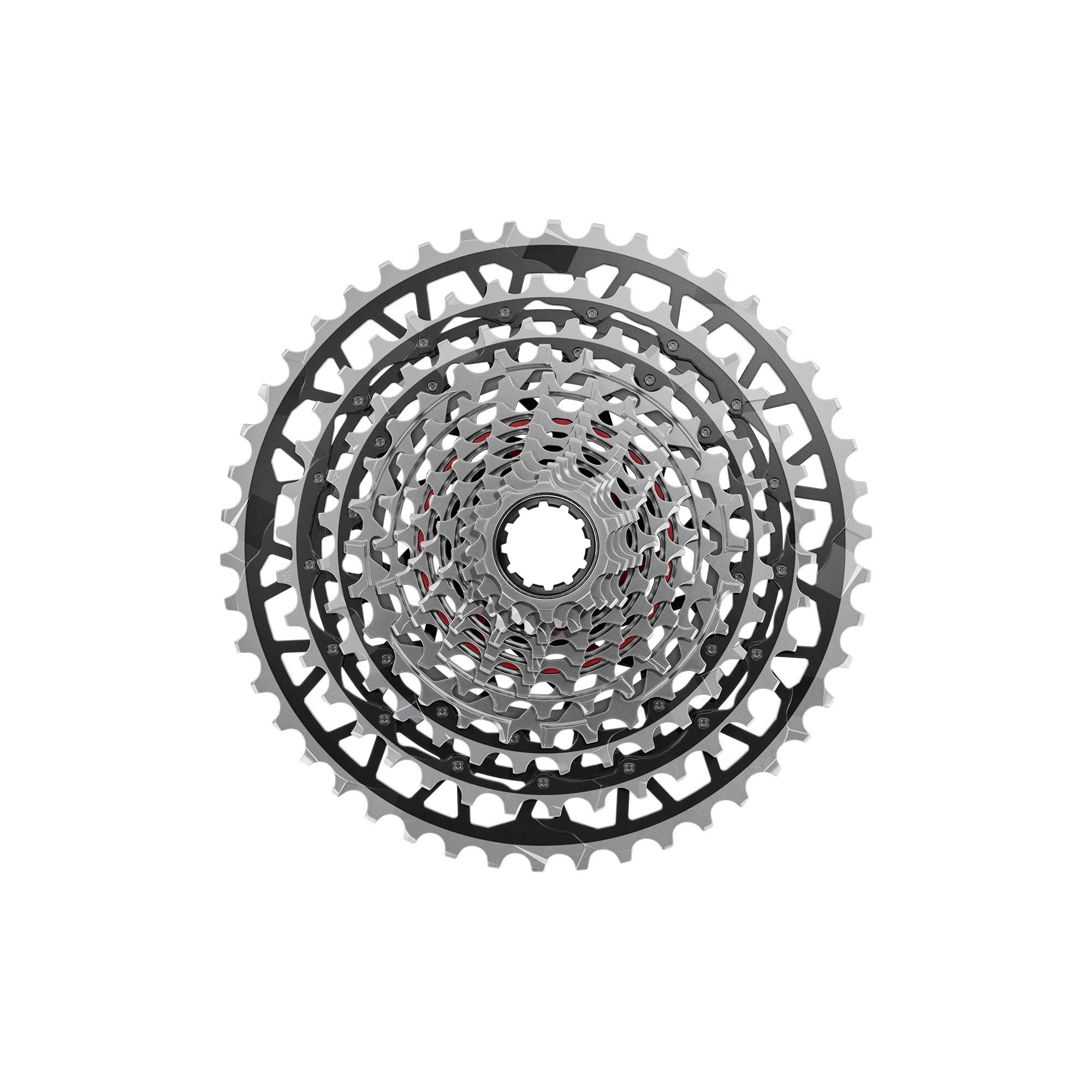 SRAM Red XG 1190 Cassette – RA Cycles