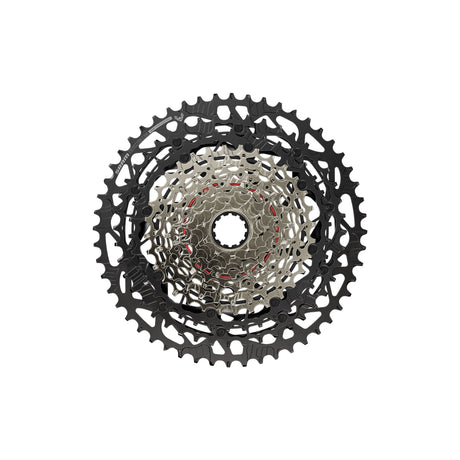 SRAM XS - 1270 T - Type Cassette 12 - Speed 10x52