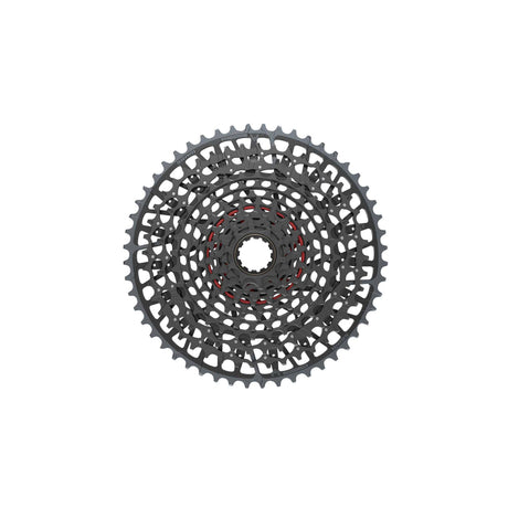 SRAM XS - 1295 T - Type Cassette 12 - Speed 10x52