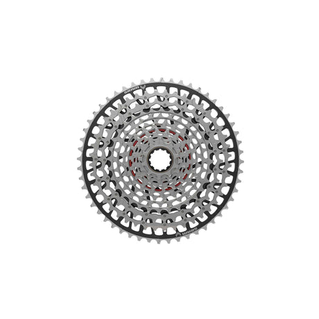 SRAM XS - 1297 T - Type Cassette 12 - Speed 10x52