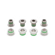 SRAM XX Chainring Bolt Kit 8 pieces