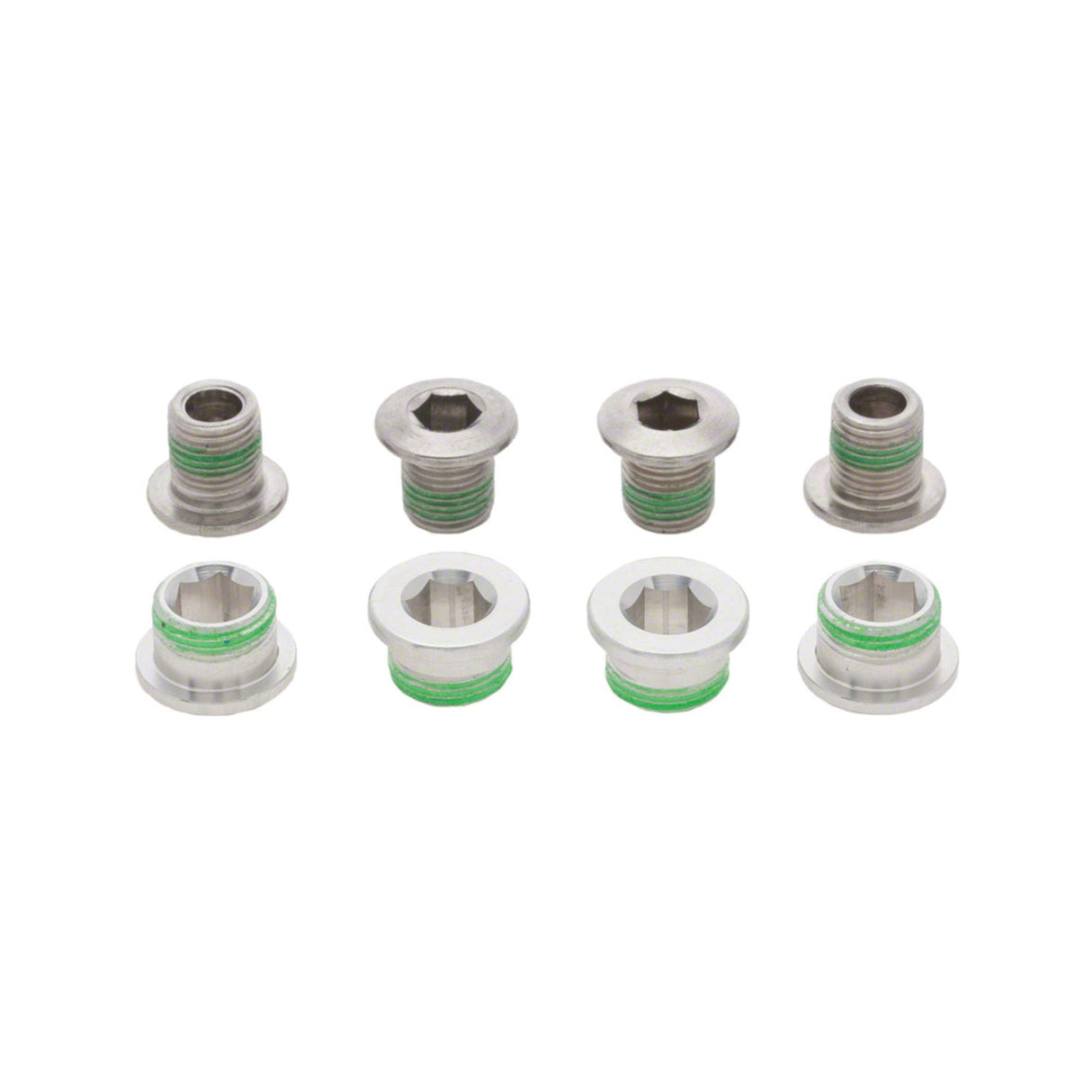 SRAM XX Chainring Bolt Kit 8 pieces