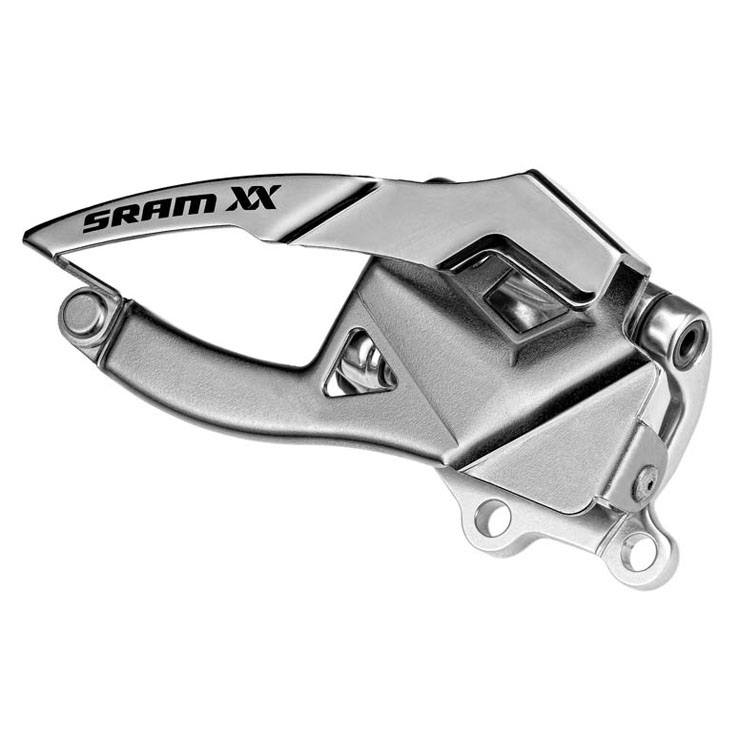 SRAM XX Direct Mount Front Derailleur No Color