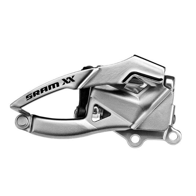 SRAM XX Direct Mount Front Derailleur No Color