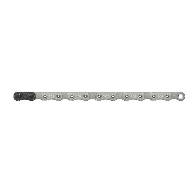 SRAM XX Eagle T - Type Chain 12 - Speed Silver