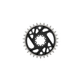 SRAM XX Eagle T - Type Direct Mount Chainring 3mm Offset 30t