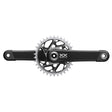 SRAM XX SL Eagle T - Type Crankset Q174 34t