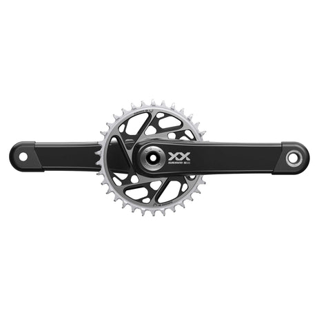 SRAM XX SL Eagle T - Type Crankset Q174 34t