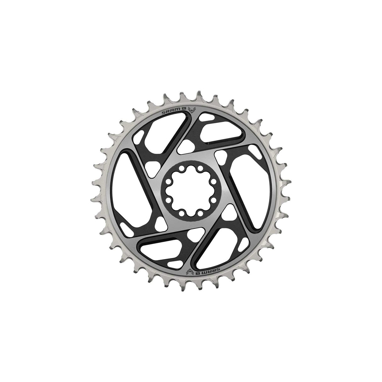 SRAM XX SL Eagle T - Type Direct Mount Chainring 0mm Offset 36t