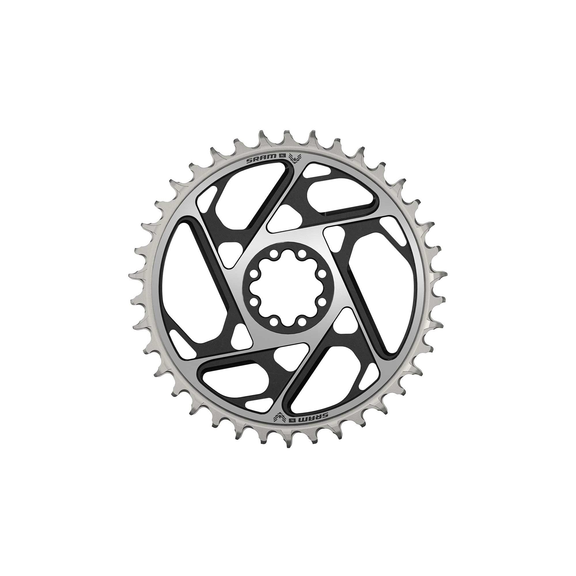 SRAM XX SL Eagle T-Type Direct Mount Chainring | RA Cycles