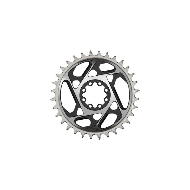 SRAM XX SL Eagle T - Type Direct Mount Chainring 3mm Offset 32t