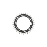 SRAM XX SL Eagle T - Type Power Meter Threaded Chainring 0mm Offset 34t