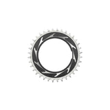 SRAM XX SL Eagle T - Type Power Meter Threaded Chainring 0mm Offset 36t