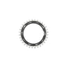 SRAM XX SL Eagle T - Type Power Meter Threaded Chainring 0mm Offset 32t