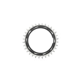 SRAM XX SL Eagle T - Type Power Meter Threaded Chainring 0mm Offset 32t