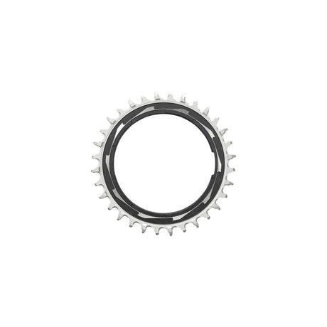 SRAM XX SL Eagle T - Type Power Meter Threaded Chainring 0mm Offset 32t