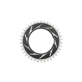 SRAM XX SL Eagle T - Type Power Meter Threaded Chainring 0mm Offset 38t