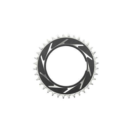 SRAM XX SL Eagle T - Type Power Meter Threaded Chainring 3mm Offset 36t