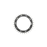 SRAM XX SL Eagle T - Type Power Meter Threaded Chainring 3mm Offset 32t