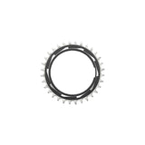 SRAM XX SL Eagle T - Type Power Meter Threaded Chainring 3mm Offset 32t