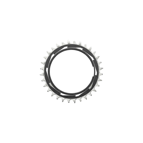 SRAM XX SL Eagle T - Type Power Meter Threaded Chainring 3mm Offset 32t