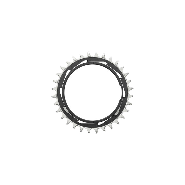 SRAM XX SL Eagle T - Type Power Meter Threaded Chainring 3mm Offset 32t