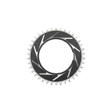 SRAM XX SL Eagle T - Type Power Meter Threaded Chainring 3mm Offset 38t