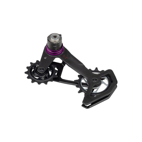 SRAM XX SL Eagle T - Type Rear Derailleur Cage Assembly Kit