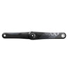 SRAM XX1 Eagle DUB SL Crank Arm Set Black
