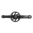 SRAM XX1 Eagle DUB SL Crankset 34t