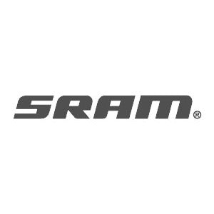 SRAM Logo