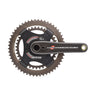 SRM Campagnolo Rechargeable Powermeter Crankset 52x36