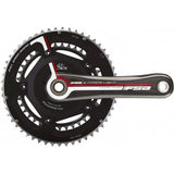 SRM FSA K - Force Light Wireless PowerMeter 53x39